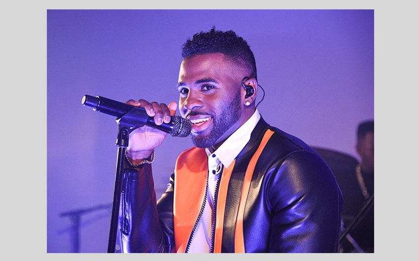 Jason Derulo