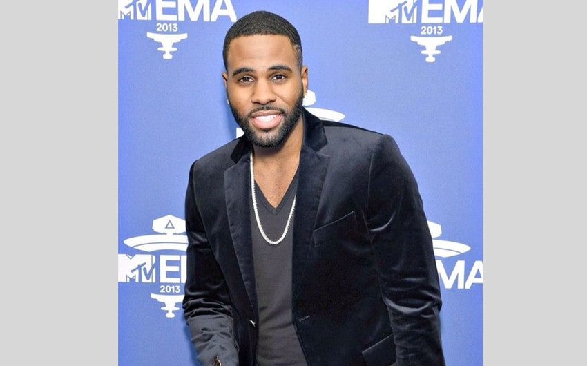 Jason Derulo’s Business Ventures