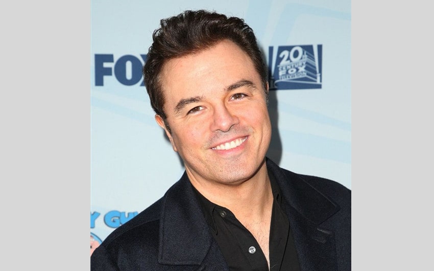 Seth MacFarlane