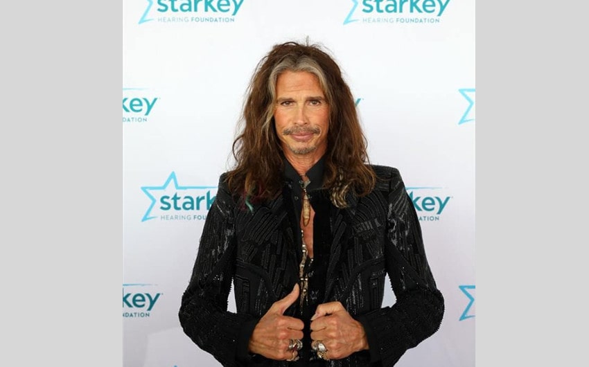 Steven Tyler