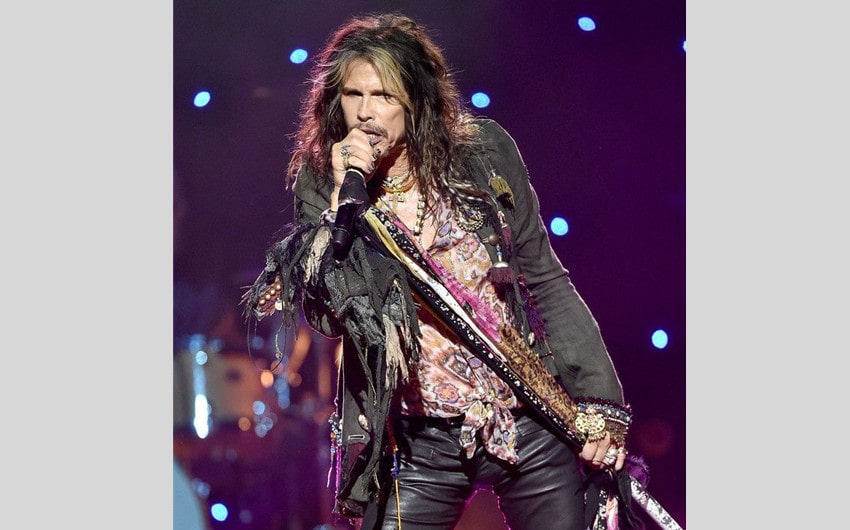 Steven Tyler’s Estimated Net Worth