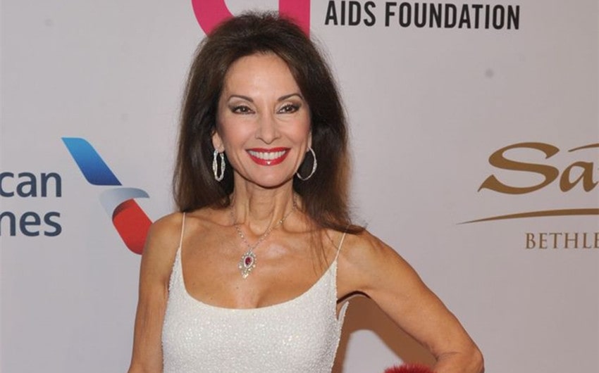 Susan Lucci