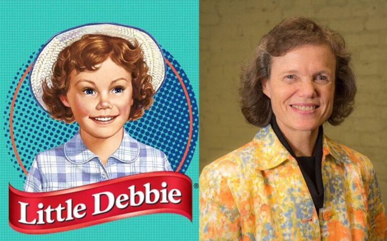 debbie mckee-fowler net worth