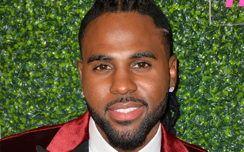 jason derulo net worth