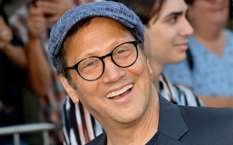 rob schneider's net worth