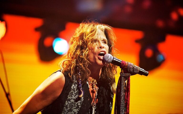 steven tyler net worth